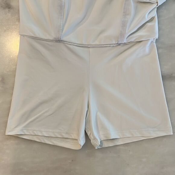 Denise Cronwall Tennis Golf Skirt - Picture 6 of 8